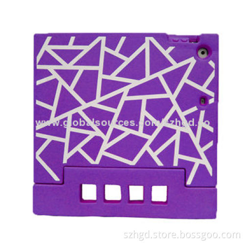 Tablet PC Case Cover for iPad Air, Suitable for 9.7 Inches, Safe and Durable EVA Foam Material
